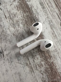 Apple AirPods 2. - 3