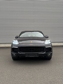 Porsche Cayenne Diesel V8 4.2TDI - 3