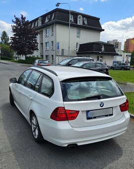 BMW E91 Combi 316D (320D) 85kw - 3