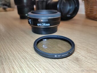 Canon 760D - 3