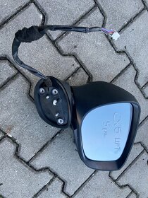 PP Zrcátko Mazda CX-5 2015 LIFT, asistent - 3