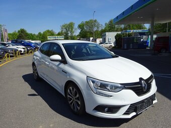 Renault Mégane 1,5 DCi, ODPOČET DPH - 3
