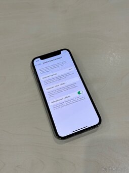 Apple iPhone 12 Mini 256GB–Černý - 3