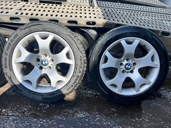19” dvourozměrná Alu kola Styling 63 - 3