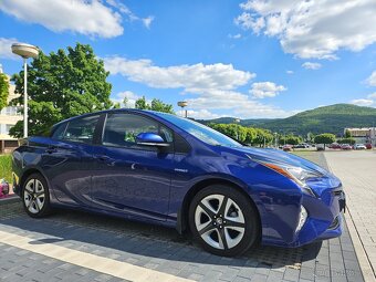 Toyota Prius IV 2016 - 3