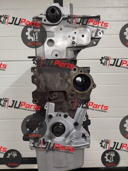 Motor AVQ ASZ ARL AWX AVF ATD ATB ATJ AJM ANV 1.9 TDi 8V - 3