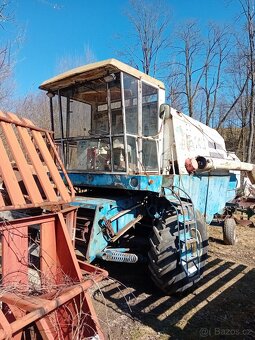 Kombajn - 3