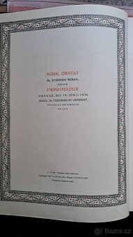 Prodám Knihu Písmo Svaté v obrazech - 3