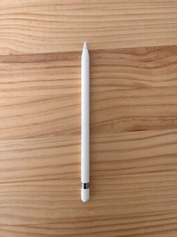 Apple iPad 9. generace 64GB + Apple Pencil - 3