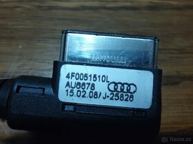 MDI kabel Audi VW Škoda - 3