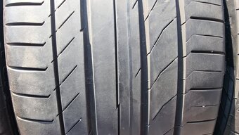 Letní pneumatiky 255/35/19 Continental Run Flat - 3