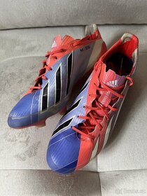 Adidas f50 adizero messi kopačky - 3