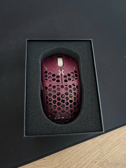 Finalmouse Prophecy Scream - Classic - 3