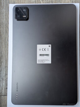 Tablet Xiaomi Pad 6 8GB/256GB - 3