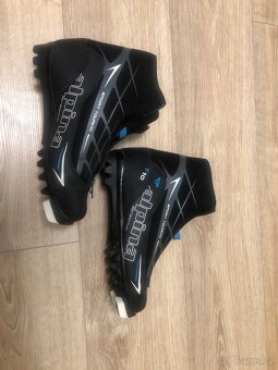 Alpina software bot flex vel. 39, thinsulare - 3