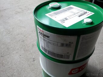 castrol edge 5w-30 LL - motorový olej - 3