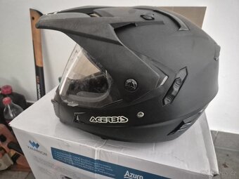 Helma ACERBID - 3