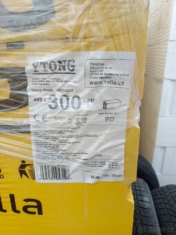 Ytong 300 Statik PD - 3