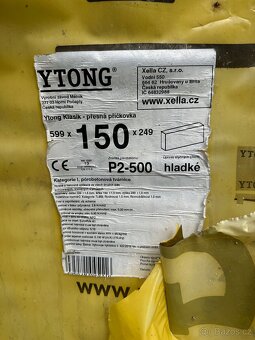 Itong 599x150x249 P2 500 - 3