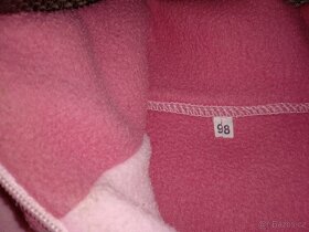 Dívčí mikina zn.Autex Baby - 3