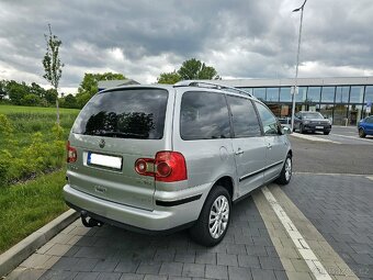 Volkswagen sharan Freestyle 2.0tdi 103kw - 3
