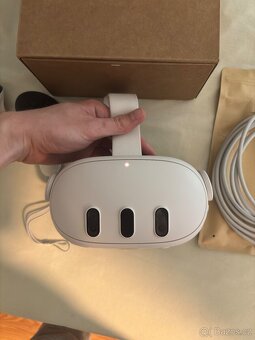 Oculus quest 3 512gb - 3