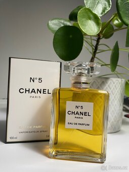 Chanel no 5 paris - 3