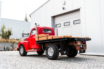 Ford f3 1948 - Pickup US - 3