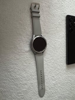 S23 Ultra + Watch 4 classic - 3