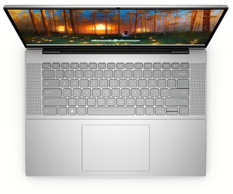 NEPOUŽITÝ notebook DELL INSPIRON 16, 16GB / 512GB ZÁRUKA - 3