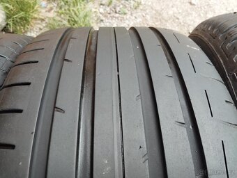 275/40/18 103y Dunlop - letní pneu 2ks - 3