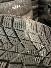 215/65 R16 zimni včetně disku - 3