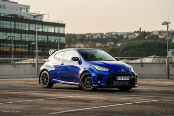Toyota GR Yaris Sport, PPF, záruka - 3