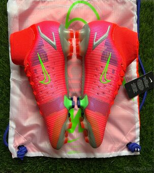NIKE MERCURIAL SUPERFLY 8 ELITE FG - 3