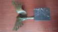 Salvador Dalí - Údiv, socha, bronz - 3