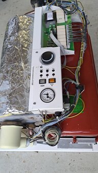 Elektrokotel Protherm Rejnok 18 K - 3