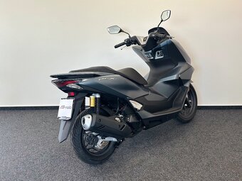 Honda PCX 125 2025 - 3