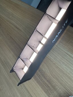 NANLITE PavoTube II 6C - filmové světlo s RGB - 3
