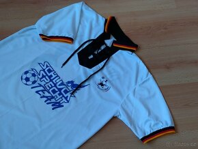 Tričko DEUTSCHLAND 13, 52/XL. - 3