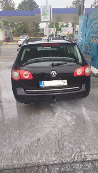 Pasát b 6 ,1.9.77kw - 3