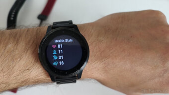 Garmin Vívoactive 4S - 3