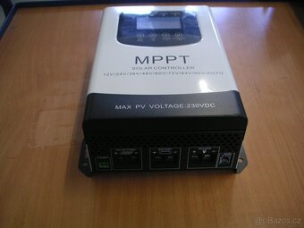 MPPT BDZ-80A - 3