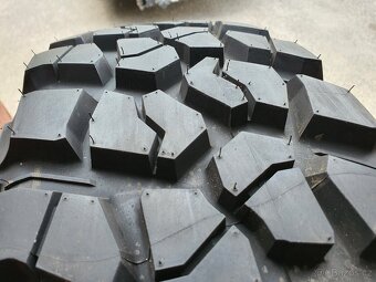 255/75 r17 pneumatiky 255/75/17 pneu 255 75 17 R17 letni - 3