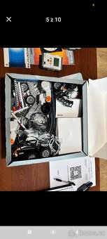 Lego mindstorms - 3