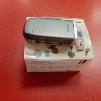 Nokia 2760 - 3