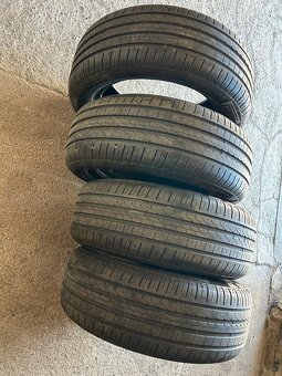 Pirelli Scorpion Verde 235/55 R18 100W - 3