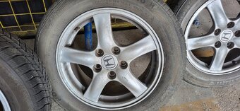 ALU KOLA 16" - 3