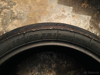 Dunlop D213 Gp pro-4 - 3
