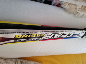 BĚŽKY SALOMON TEAM RACING - 3