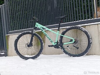 Horské kolo specialized - 3